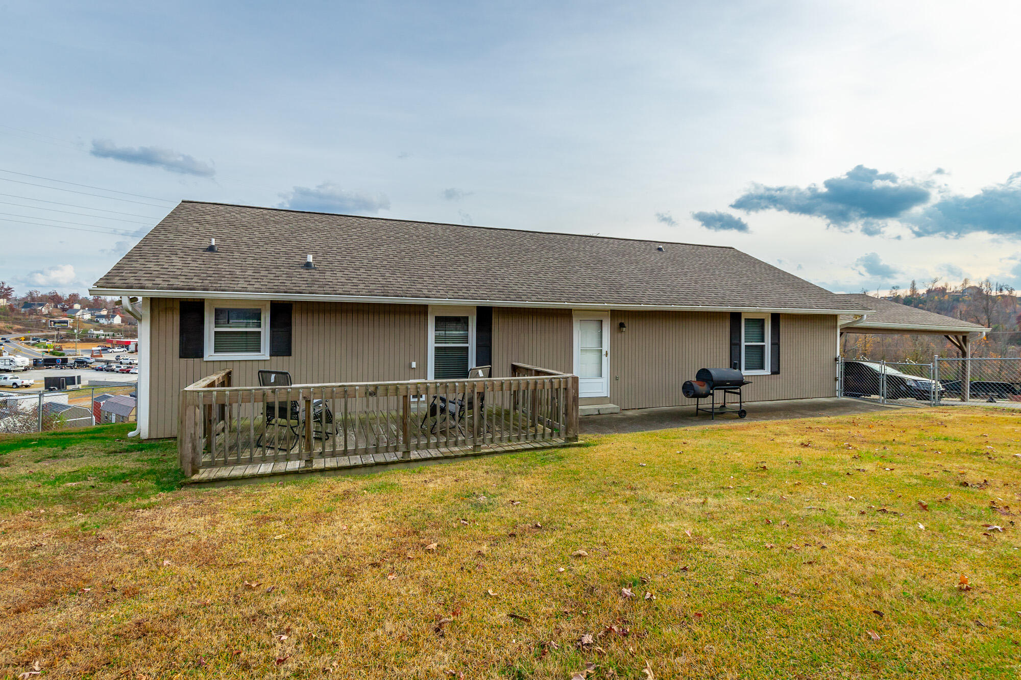 8031 Standifer Gap Road Chattanooga, TN 37421 - Photo 32 of 39 8031 Standifer Gap Road HD-58