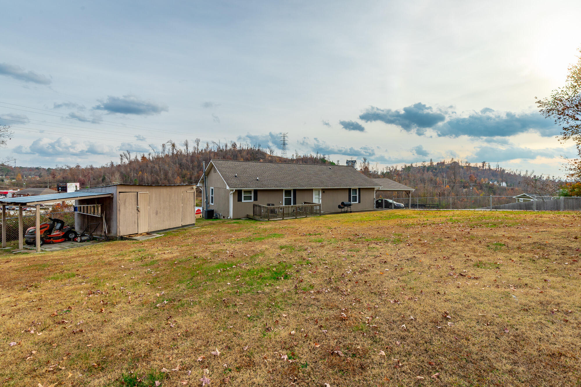 8031 Standifer Gap Road Chattanooga, TN 37421 - Photo 34 of 39 8031 Standifer Gap Road HD-57