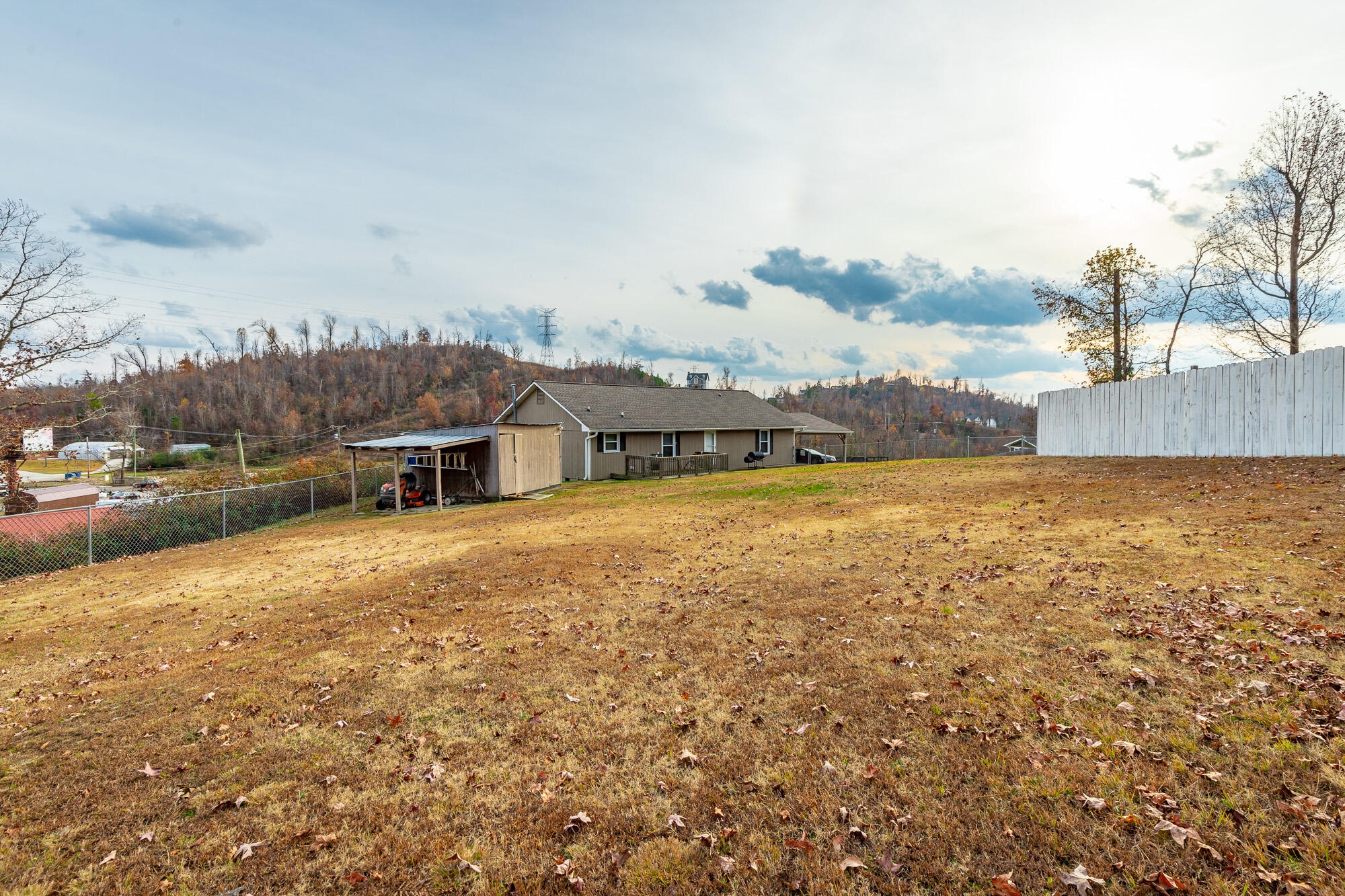 8031 Standifer Gap Road Chattanooga, TN 37421 - Photo 35 of 39 8031 Standifer Gap Road HD-56