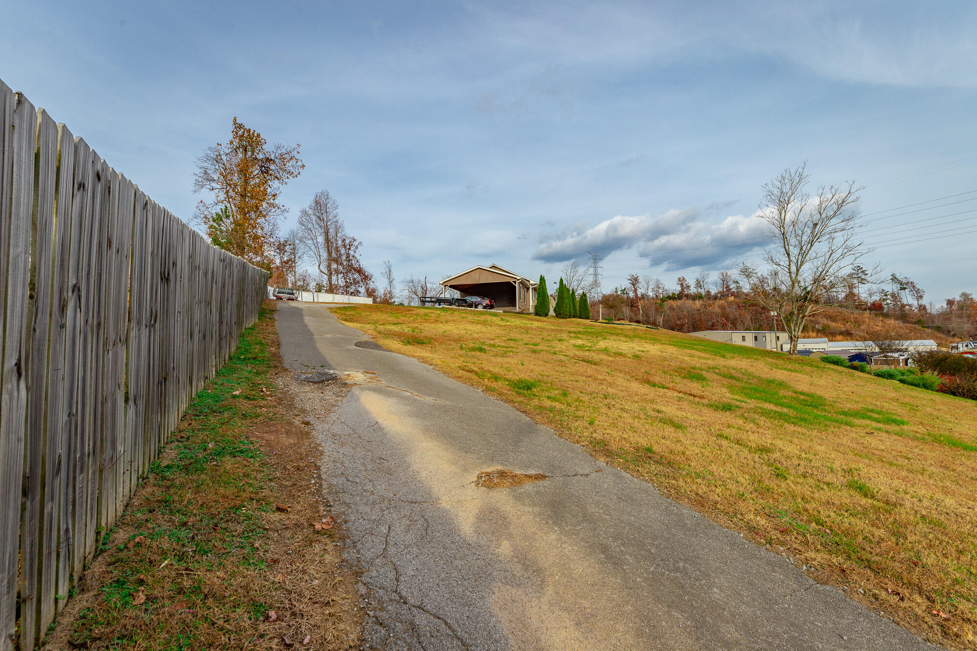 8031 Standifer Gap Road Chattanooga, TN 37421 - Photo 38 of 39 8031 Standifer Gap Road HD-31