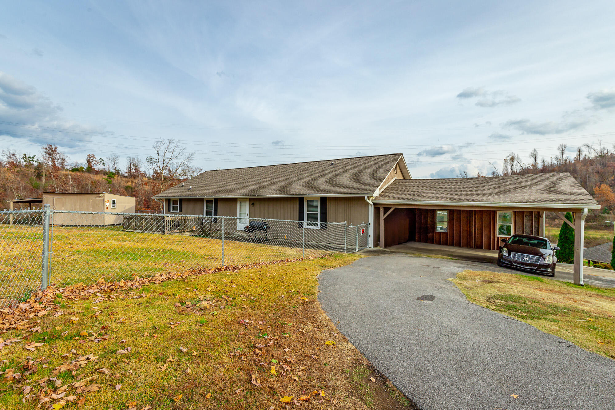 8031 Standifer Gap Road Chattanooga, TN 37421 - Photo 39 of 39 8031 Standifer Gap Road HD-49