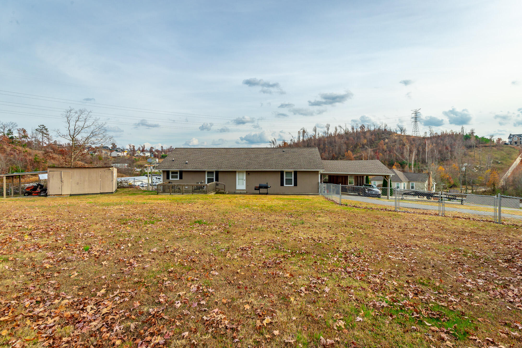 8031 Standifer Gap Road Chattanooga, TN 37421 - Photo 4 of 39 8031 Standifer Gap Road HD-51