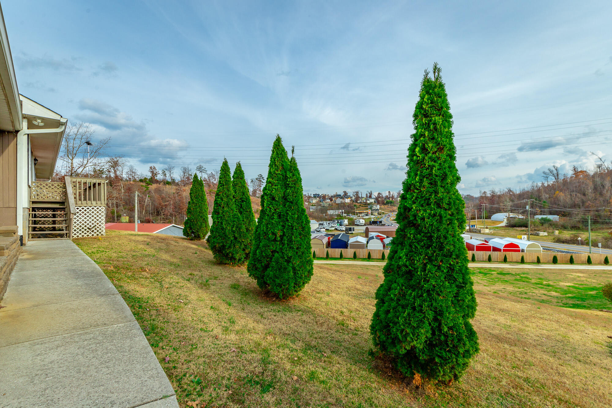 8031 Standifer Gap Road Chattanooga, TN 37421 - Photo 7 of 39 8031 Standifer Gap Road HD-45