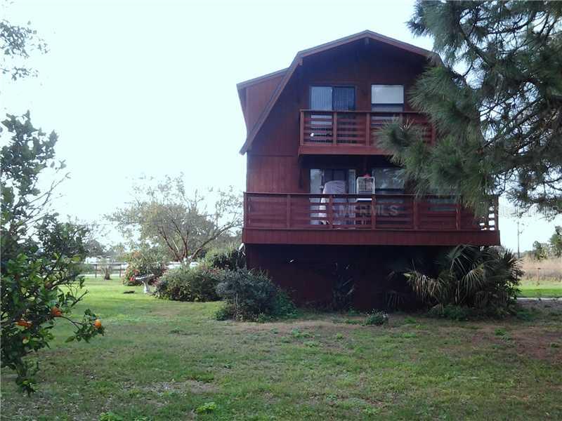 15630 Carlton Lake Road Wimauma, FL 33598 - Photo 1 of 1 Exterior Front