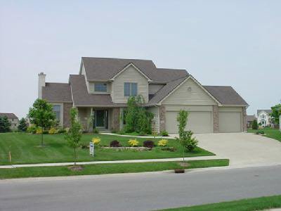 2420 Stonebriar Road Fort Wayne, IN 46814 - Photo 1 of 9 Gallery Image 1