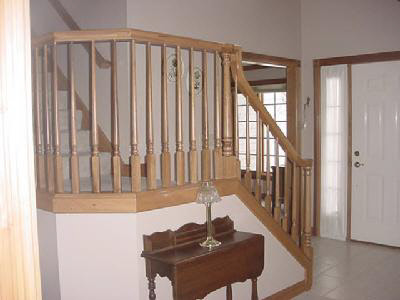 2420 Stonebriar Road Fort Wayne, IN 46814 - Photo 3 of 9 Gallery Image 3