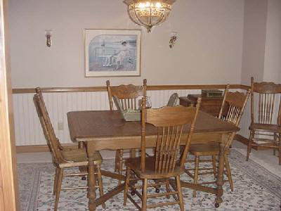 2420 Stonebriar Road Fort Wayne, IN 46814 - Photo 4 of 9 Gallery Image 4