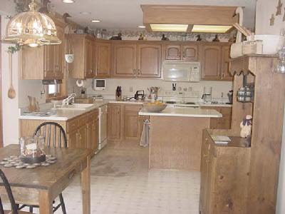 2420 Stonebriar Road Fort Wayne, IN 46814 - Photo 5 of 9 Gallery Image 5
