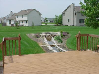 2420 Stonebriar Road Fort Wayne, IN 46814 - Photo 9 of 9 Gallery Image 9