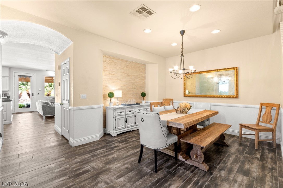 1522 Ravanusa Drive Henderson, NV 89052 - Photo 14 of 74