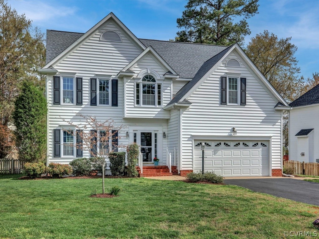 2561 Dunham Road Henrico, VA 23233 - Photo 1 of 31 Gallery Image 1