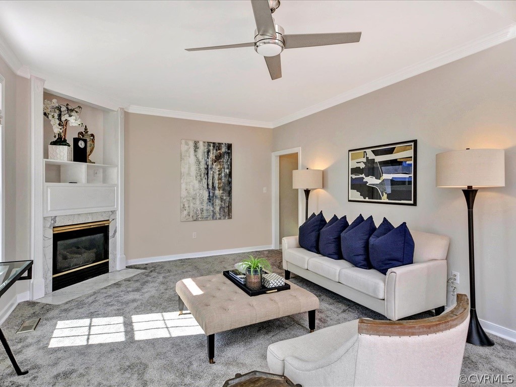 2561 Dunham Road Henrico, VA 23233 - Photo 15 of 31 Gallery Image 15