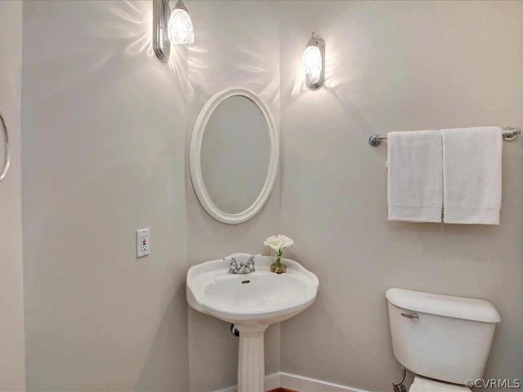 2561 Dunham Road Henrico, VA 23233 - Photo 17 of 31 Gallery Image 17