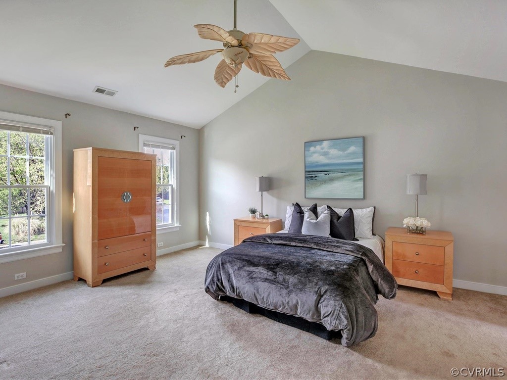 2561 Dunham Road Henrico, VA 23233 - Photo 18 of 31 Gallery Image 18