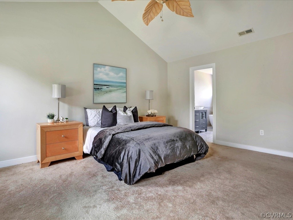 2561 Dunham Road Henrico, VA 23233 - Photo 19 of 31 Gallery Image 19