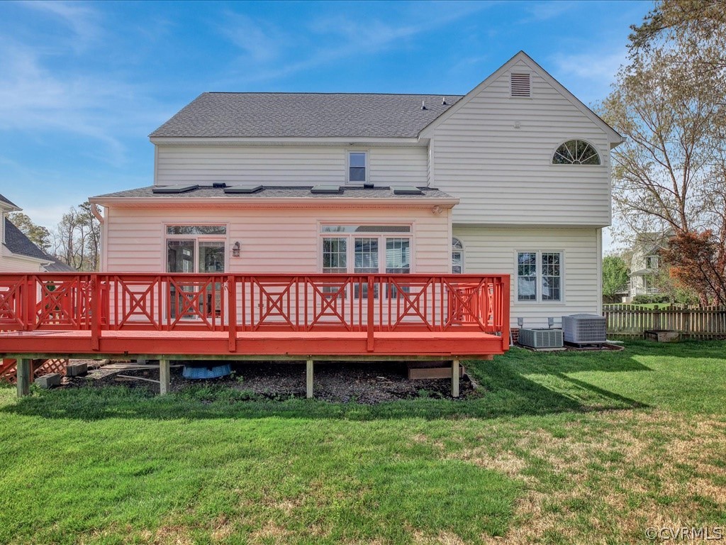 2561 Dunham Road Henrico, VA 23233 - Photo 27 of 31 Gallery Image 27