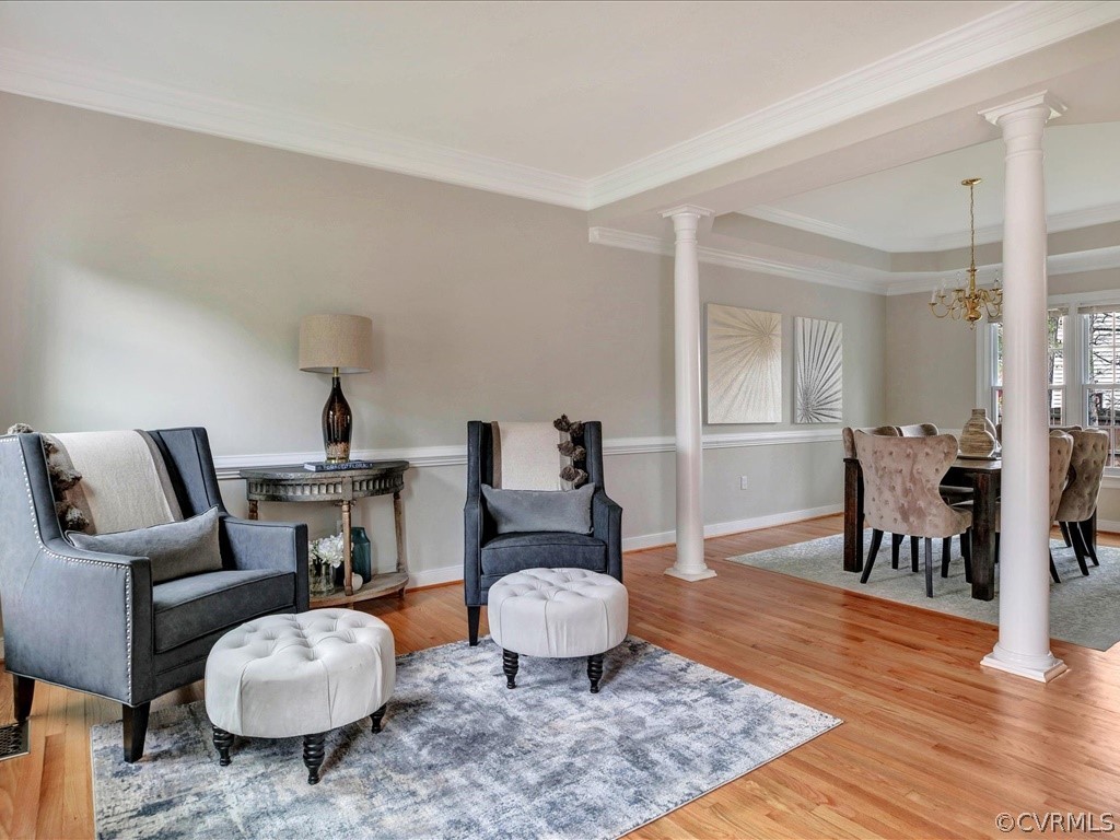 2561 Dunham Road Henrico, VA 23233 - Photo 3 of 31 Gallery Image 3