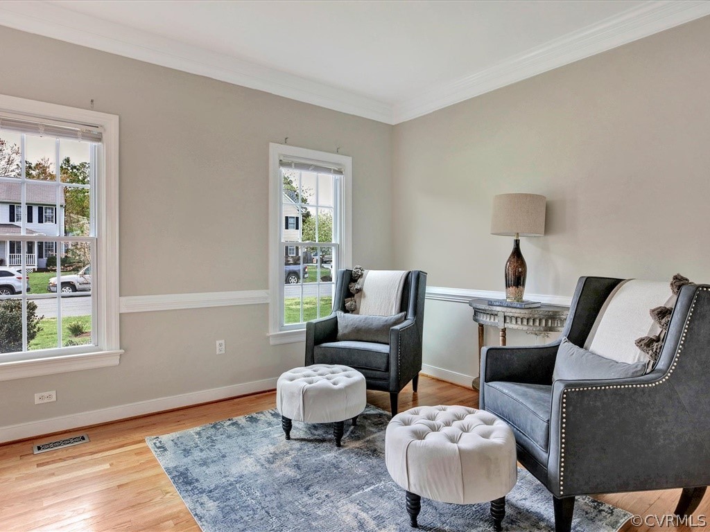 2561 Dunham Road Henrico, VA 23233 - Photo 4 of 31 Gallery Image 4