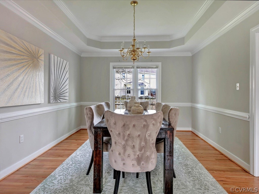 2561 Dunham Road Henrico, VA 23233 - Photo 5 of 31 Gallery Image 5