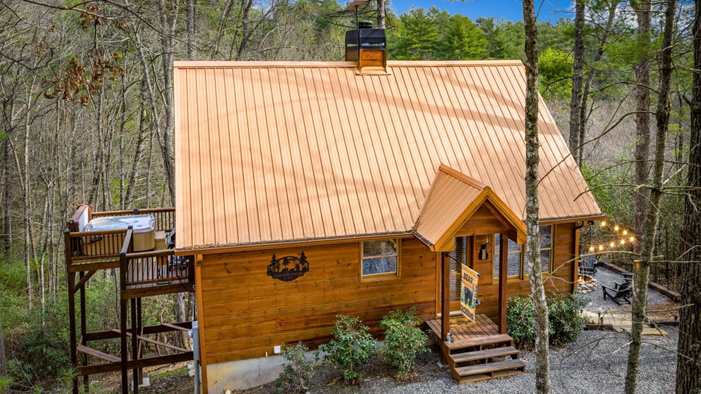 9 Dean Court Blue Ridge, GA 30513 - Photo 11 of 82
