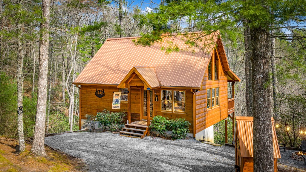 9 Dean Court Blue Ridge, GA 30513 - Photo 13 of 82