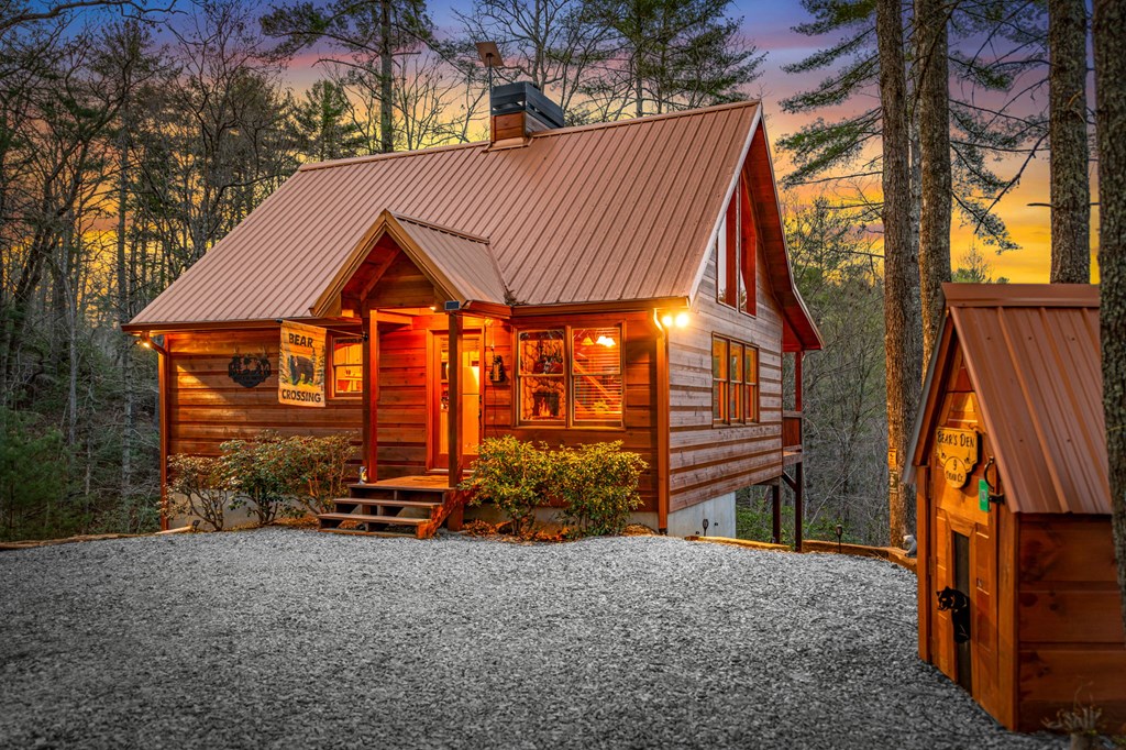 9 Dean Court Blue Ridge, GA 30513 - Photo 21 of 82