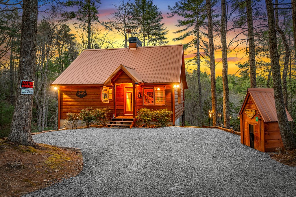9 Dean Court Blue Ridge, GA 30513 - Photo 23 of 82