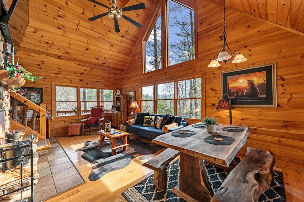 9 Dean Court Blue Ridge, GA 30513 - Photo 25 of 82
