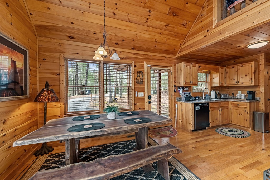 9 Dean Court Blue Ridge, GA 30513 - Photo 46 of 82
