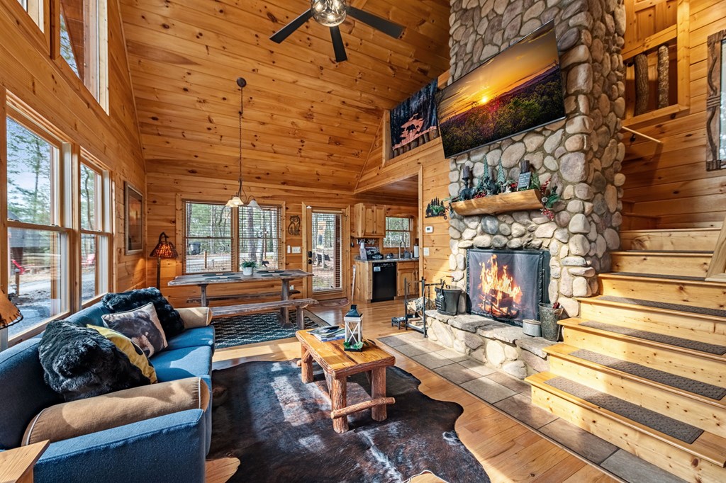 9 Dean Court Blue Ridge, GA 30513 - Photo 47 of 82