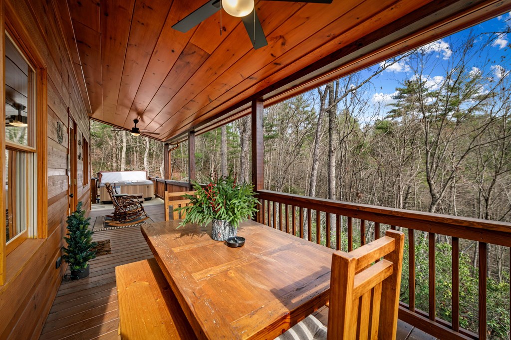 9 Dean Court Blue Ridge, GA 30513 - Photo 57 of 82