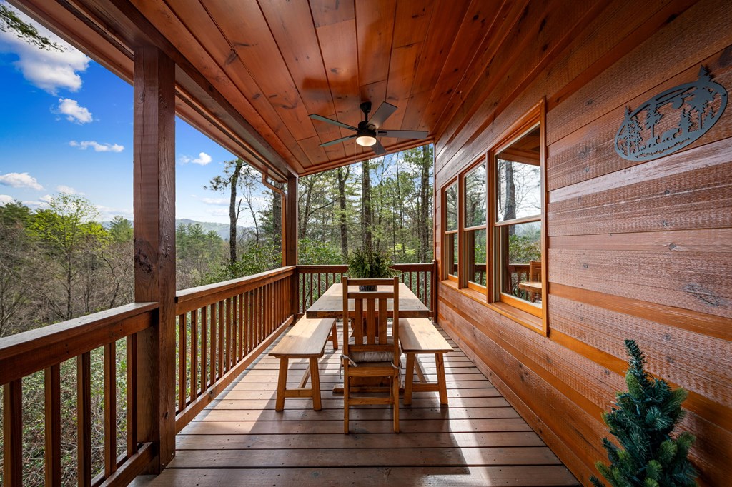 9 Dean Court Blue Ridge, GA 30513 - Photo 60 of 82