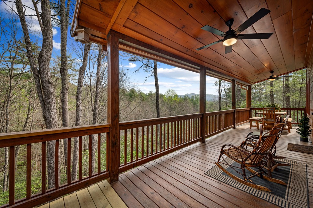9 Dean Court Blue Ridge, GA 30513 - Photo 63 of 82
