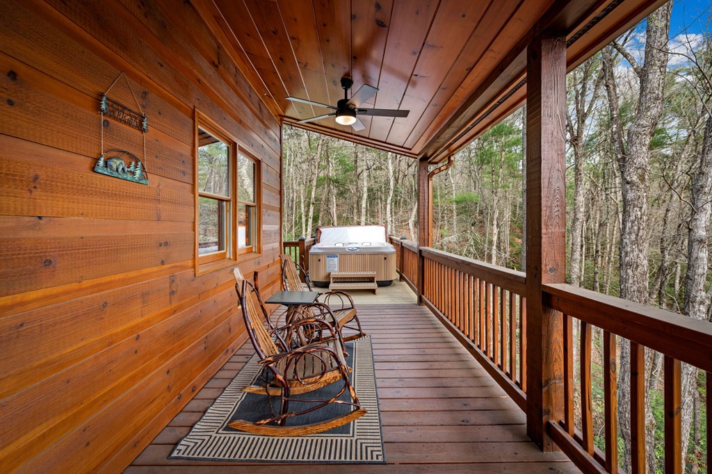 9 Dean Court Blue Ridge, GA 30513 - Photo 64 of 82