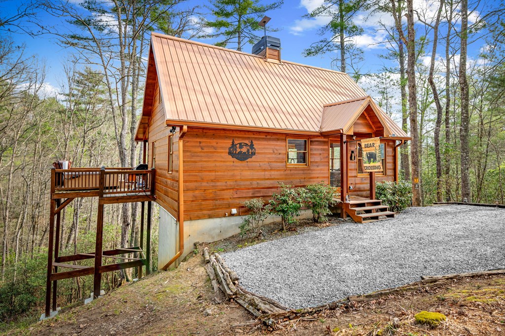9 Dean Court Blue Ridge, GA 30513 - Photo 72 of 82
