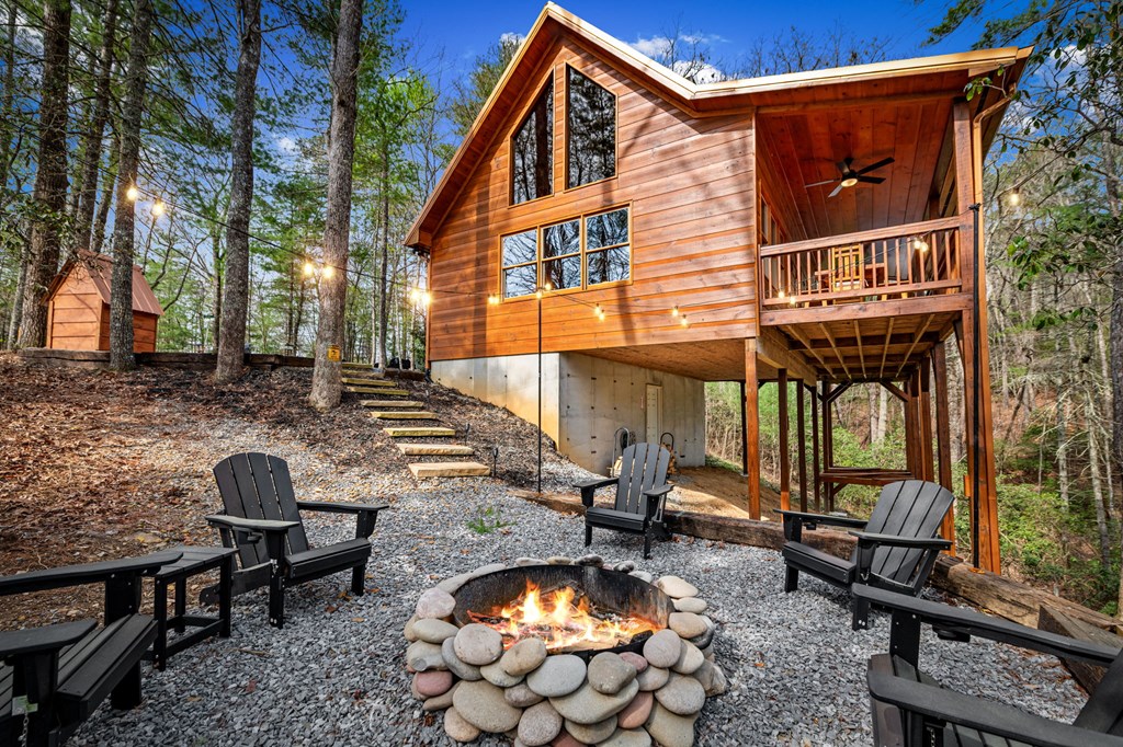9 Dean Court Blue Ridge, GA 30513 - Photo 73 of 82