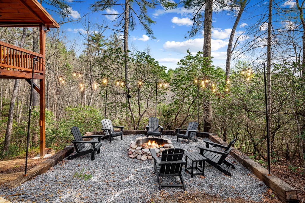 9 Dean Court Blue Ridge, GA 30513 - Photo 75 of 82