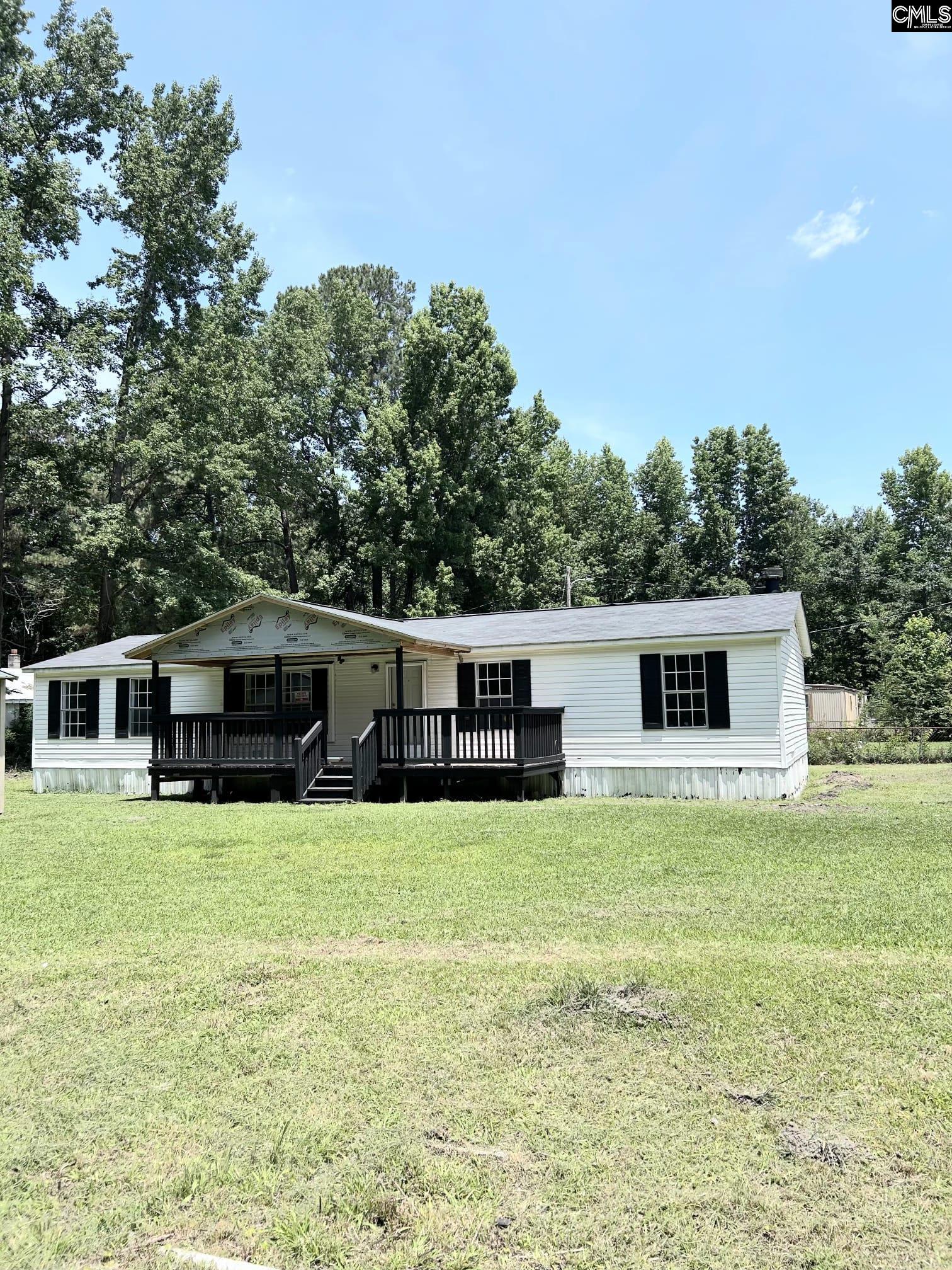 433 East 7 Mile Road Pamplico, SC 29583 - Photo 2 of 22