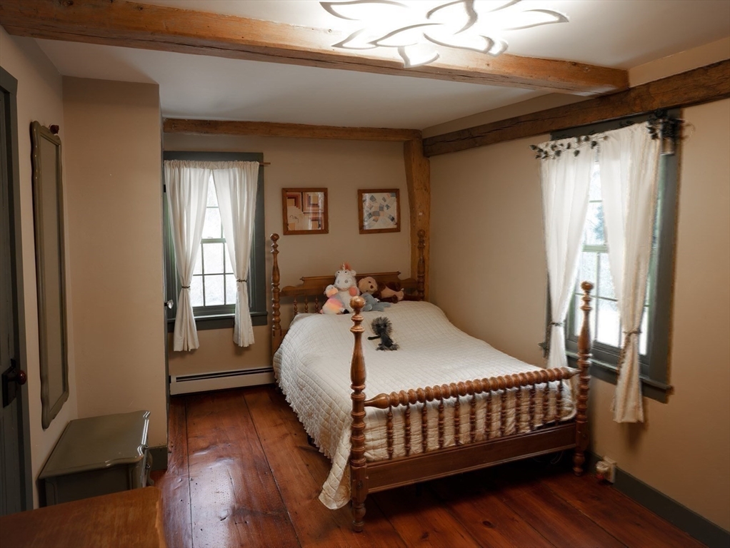 5 Putnam Hill Road Sutton, MA 01590 - Photo 20 of 42
