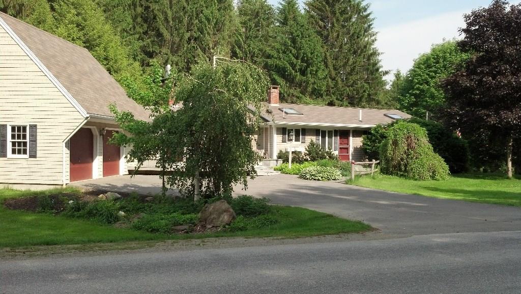 421 Western Road Warren, ME 04864 - Photo 1 of 26 Photo