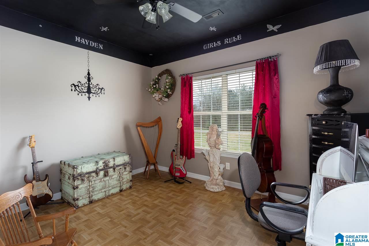 430 Sunset Road Pell City, AL 35128 - Photo 20 of 45
