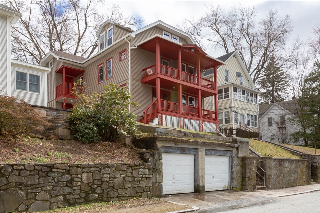 114 Orchard Street Woonsocket, RI 02895 - Photo 2 of 40 Gallery Image 2