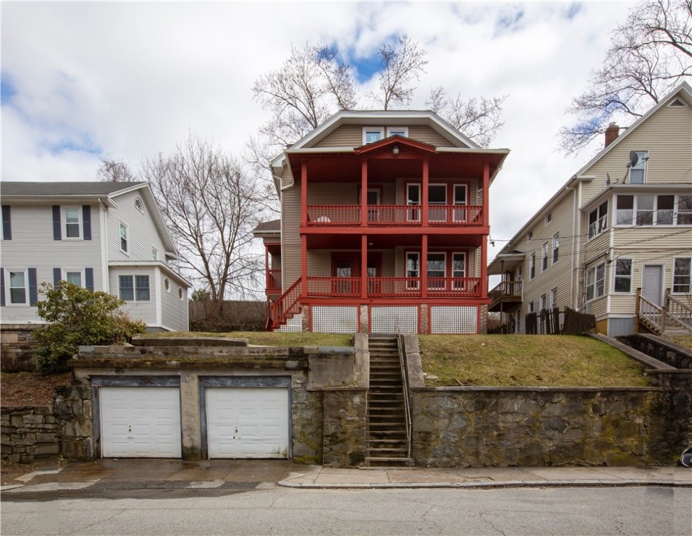 114 Orchard Street Woonsocket, RI 02895 - Photo 3 of 40 Gallery Image 3