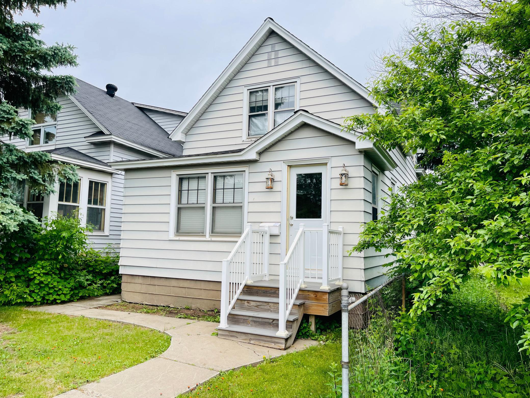 223 4th Street South Virginia, MN 55792 - Photo 1 of 1