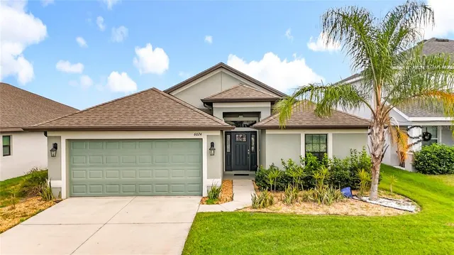 $445,000 | 6024 162nd Avenue East, Parrish, FL 34219