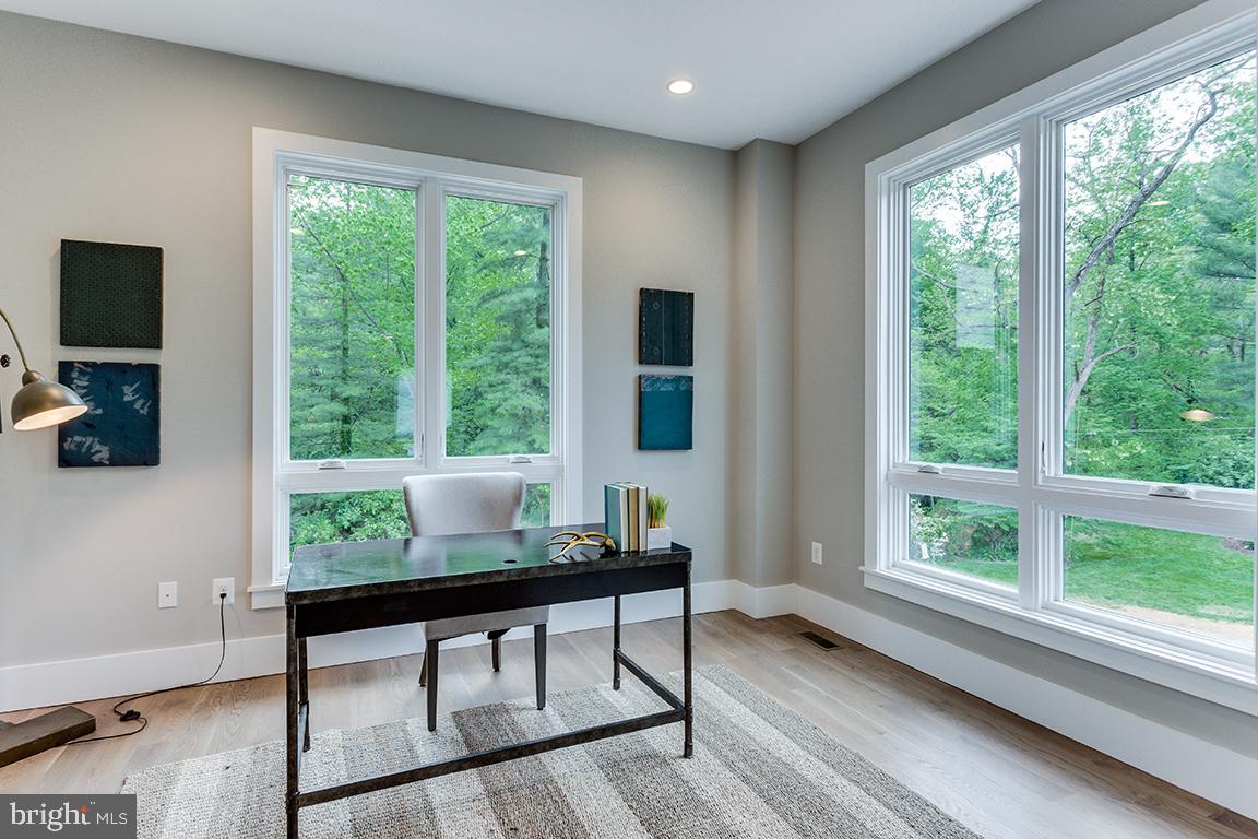 8826 Ridge Road Bethesda, MD 20817 - Photo 12 of 45 Great views!