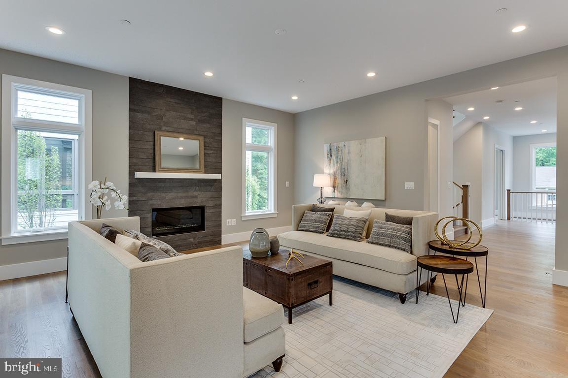 8826 Ridge Road Bethesda, MD 20817 - Photo 20 of 45