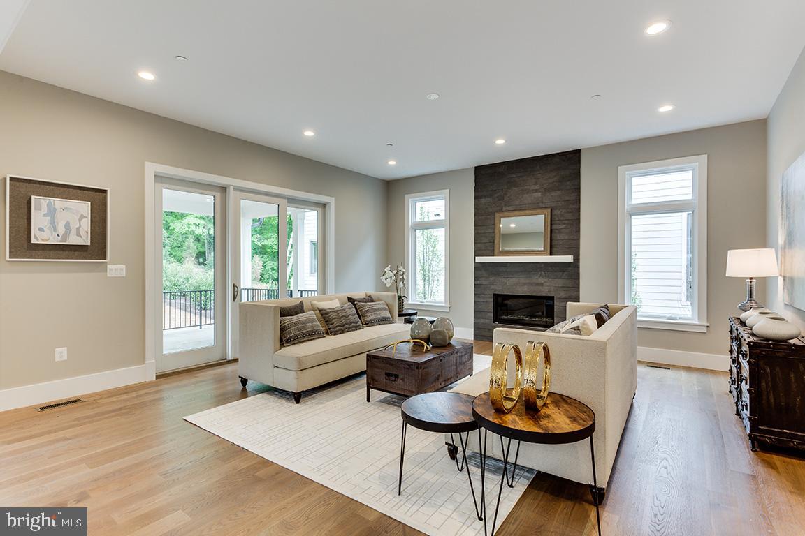 8826 Ridge Road Bethesda, MD 20817 - Photo 21 of 45