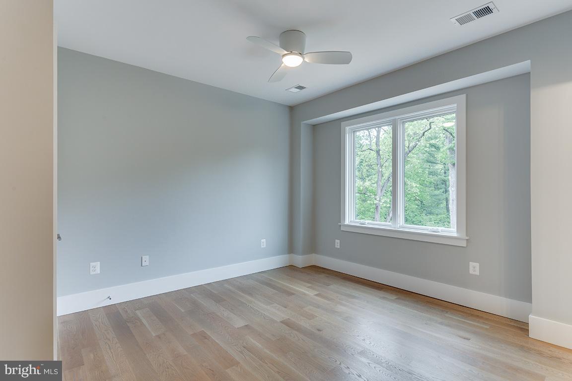 8826 Ridge Road Bethesda, MD 20817 - Photo 31 of 45 One of Four additional Bedrooms