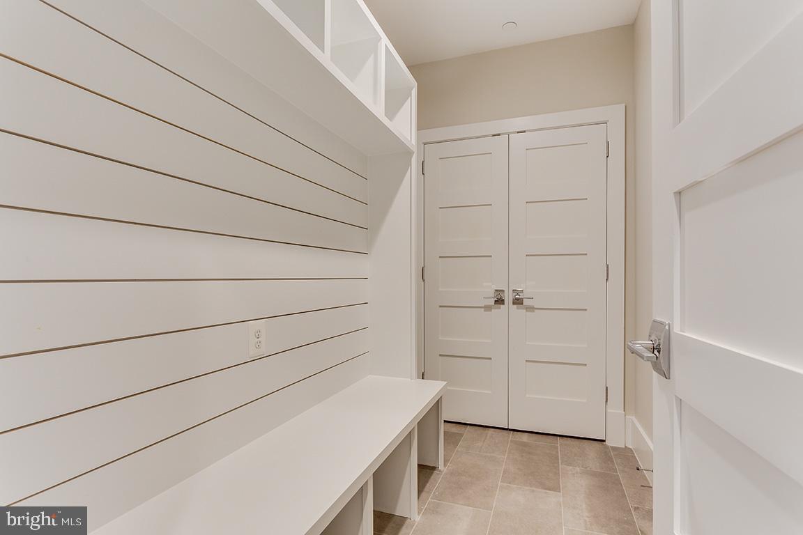 8826 Ridge Road Bethesda, MD 20817 - Photo 34 of 45 Awesome Mud-Room and Storage